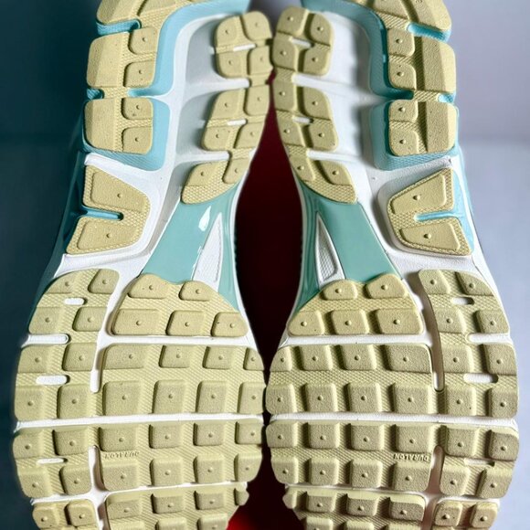 Nike Air Zoom Vomero 5 Team Gold Seafoam Size 12 - | **NEW** - Picture 11 of 11